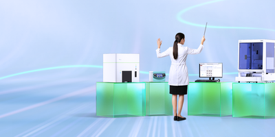 Clinical flow cytometry: from vision to reality