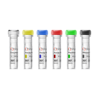 [Sysmex MEA (english)] MammaTyper Vials 