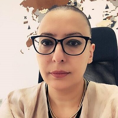 Interview with Zeina