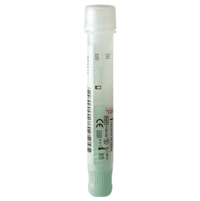 SENTiFIT pierceTube