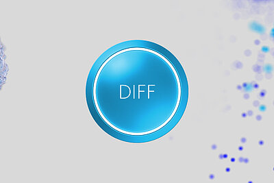 Differential white blood cell count&nbsp;