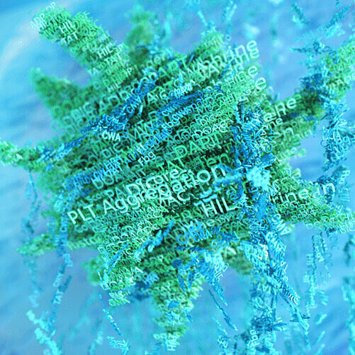 Haemostasis diagnostics
