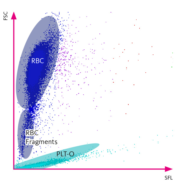 Scattergram