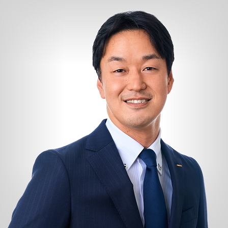 Yuki Hyogu Managing Director & Senior Executive Officer  Sysmex Europe SE