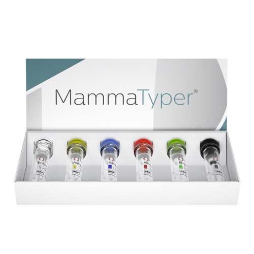 [Sysmex MEA (english)] MammaTyper Box